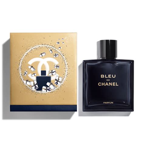 bleu de chanel black|what does bleu de chanel smell like.